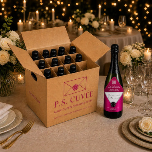 PS Cuvée Full Case