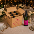 PS Cuvée Half Case