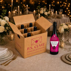 PS Cuvée Half Case